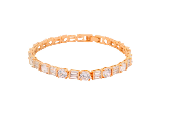 Zircon Braclet   18652