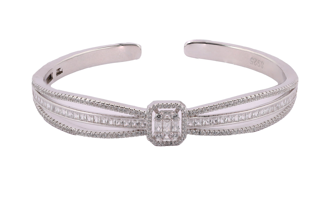 92.5 Silver Kada 15804