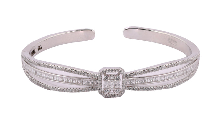 92.5 Silver Kada 15804
