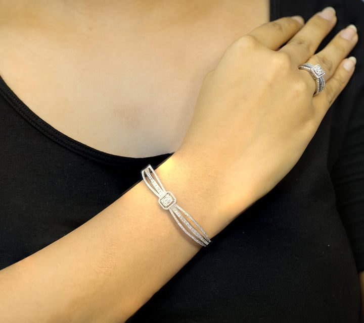 92.5 Silver Kada 15804