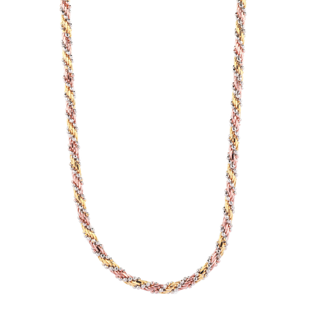 92.5 Silver Chain 9403