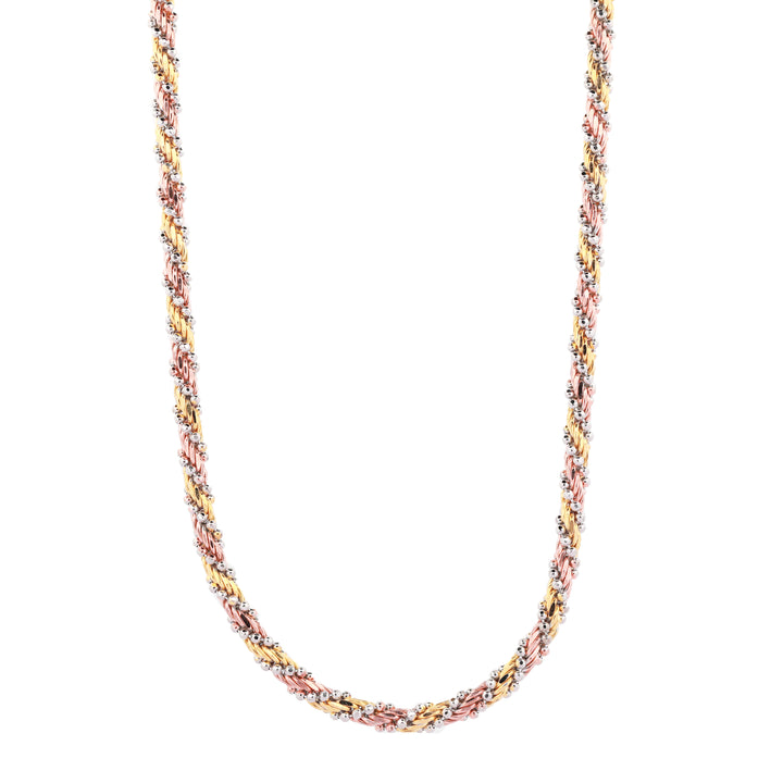 92.5 Silver Chain 9403