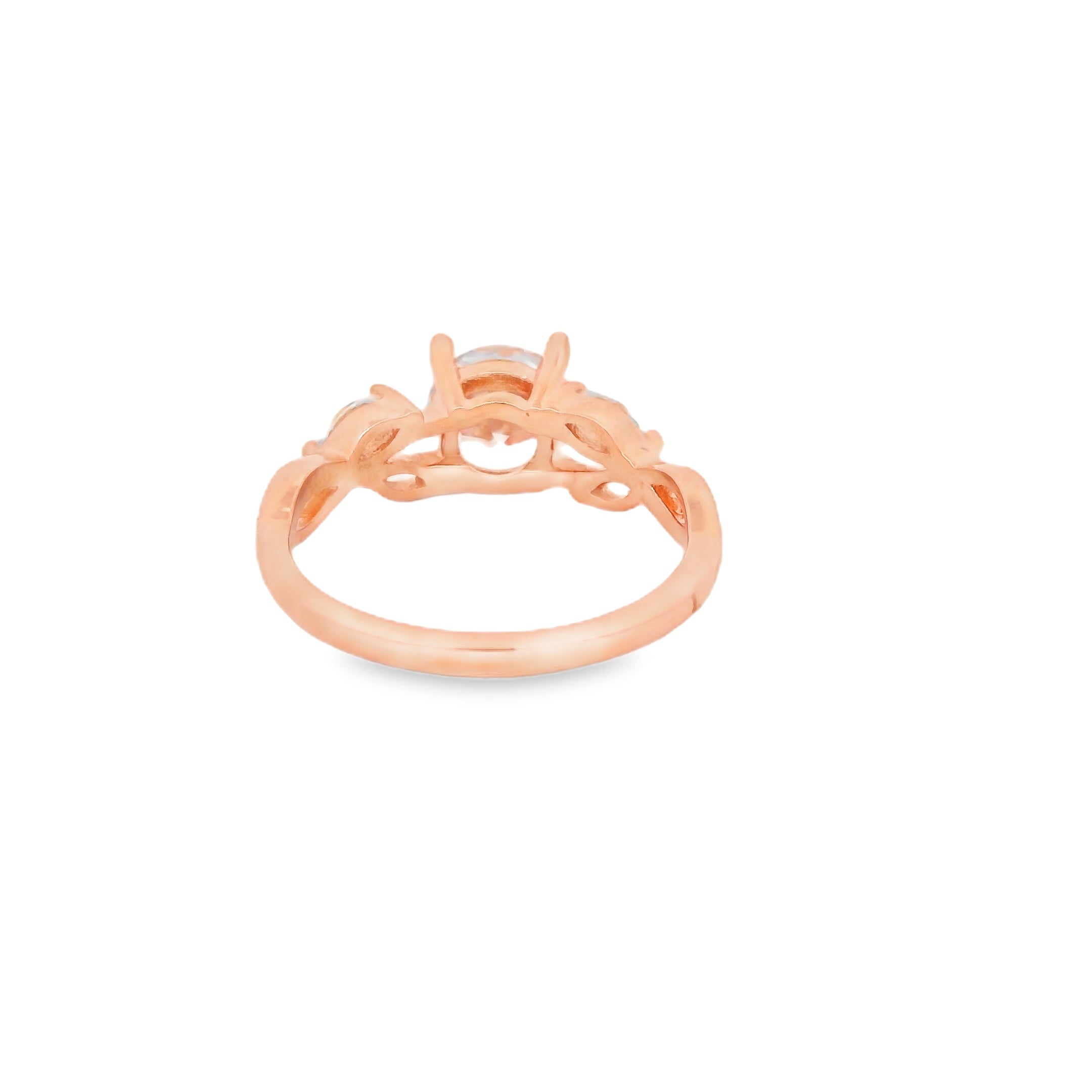 Zircon Finger Rings 20159
