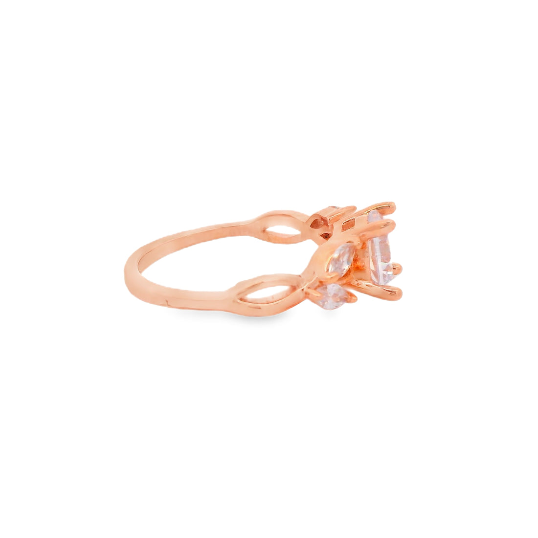 Zircon Finger Rings 20159