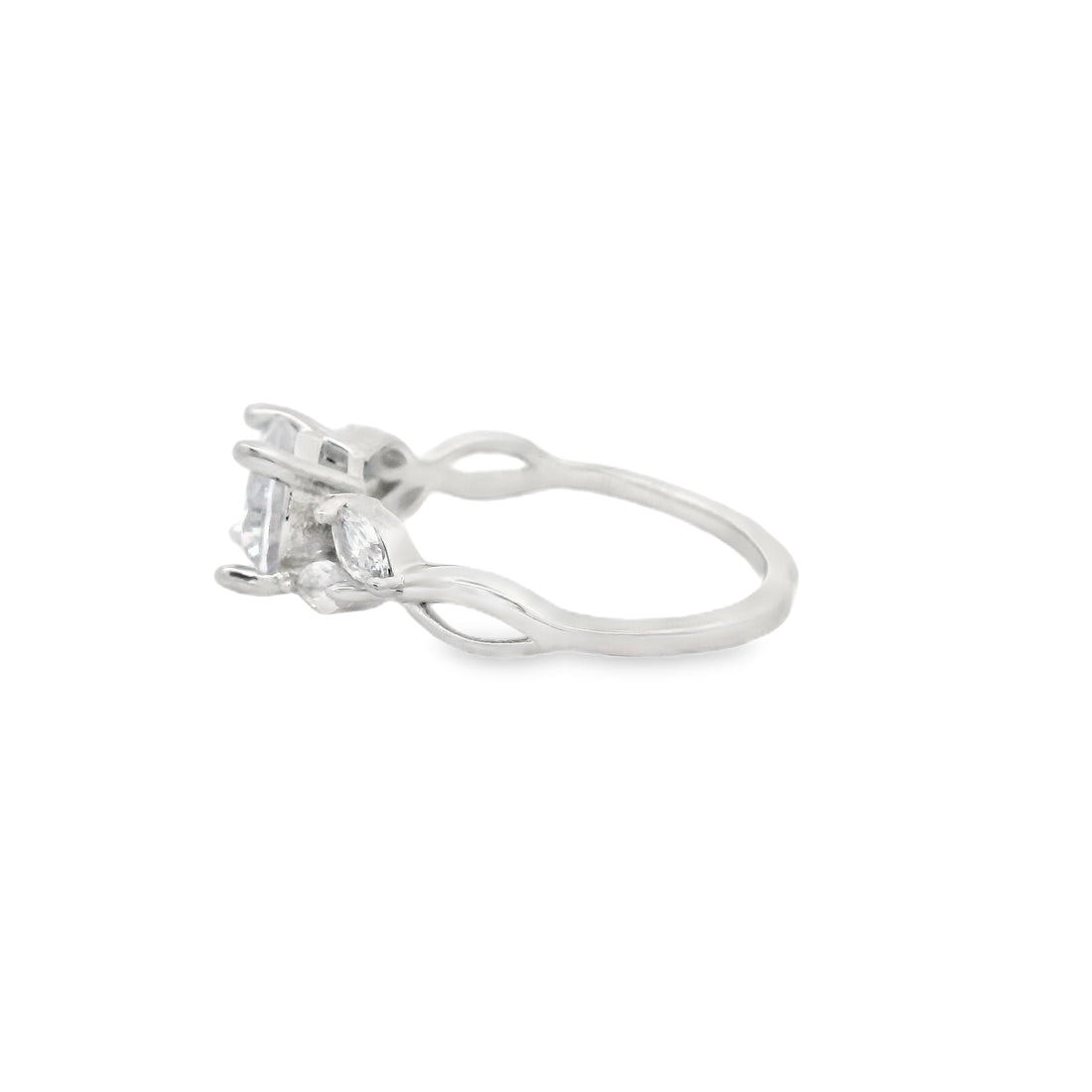 Zircon Finger Rings 20159