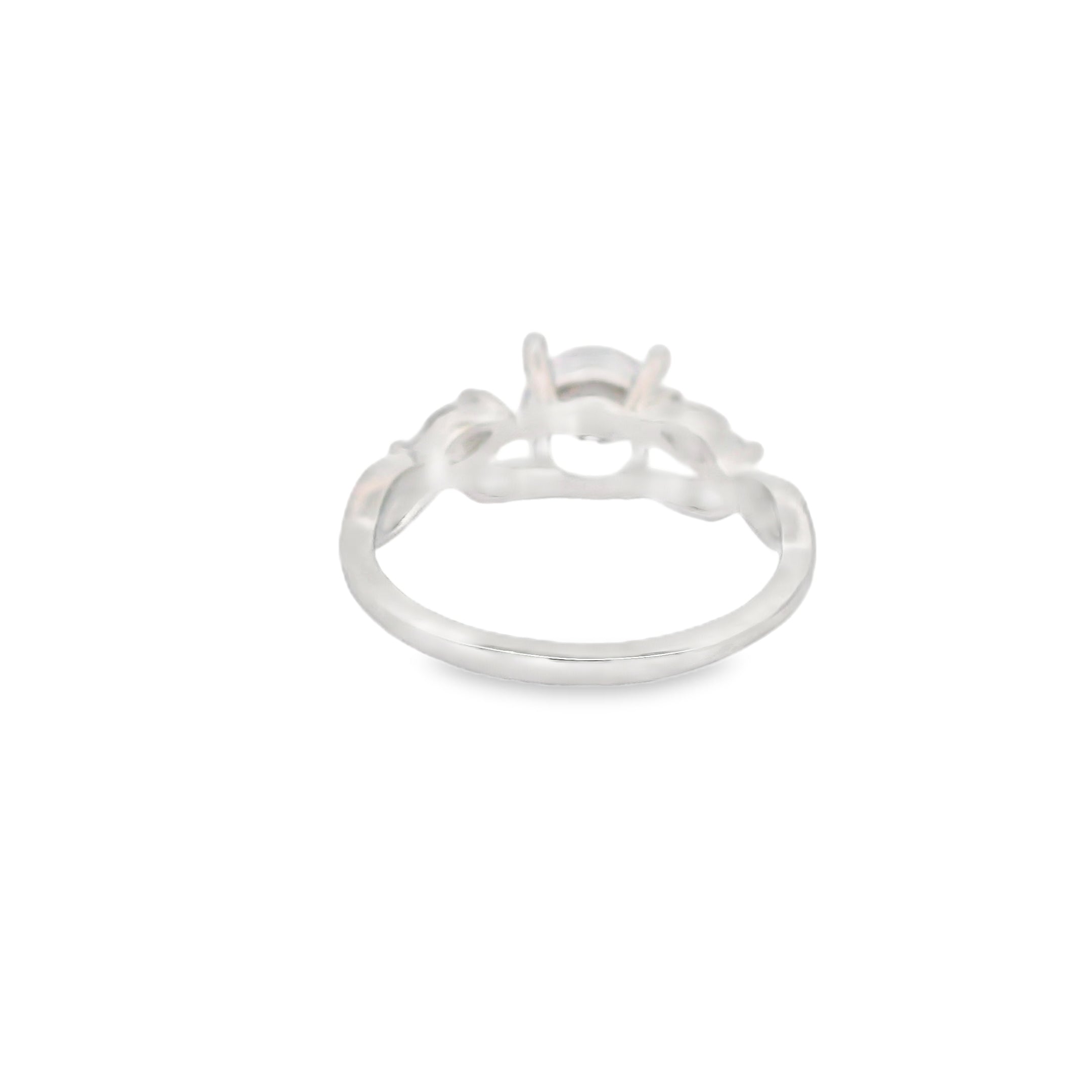 Zircon Finger Rings 20159