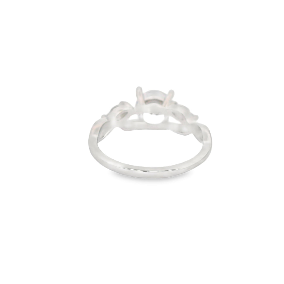 Zircon Finger Rings 20159