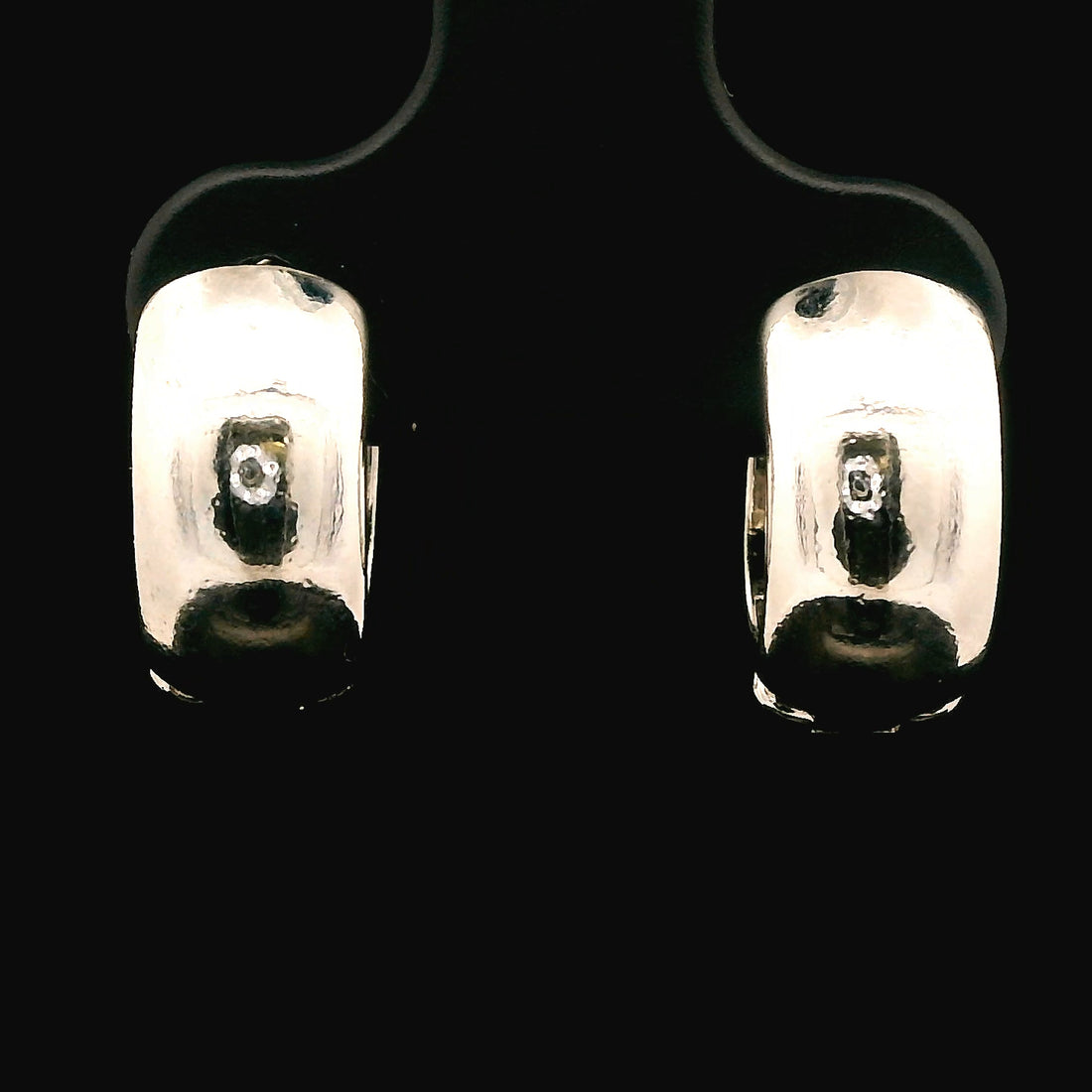 Zircon Earrings  20181