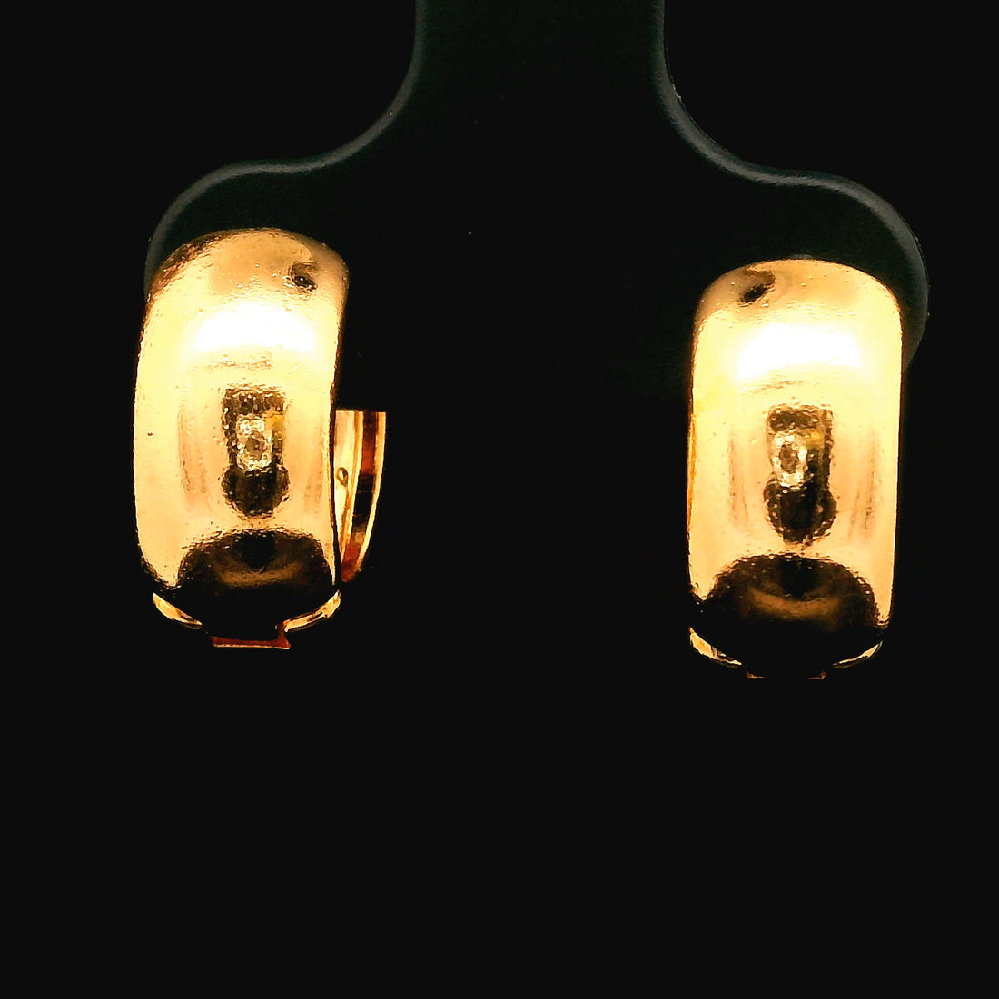 Zircon Earrings  20181