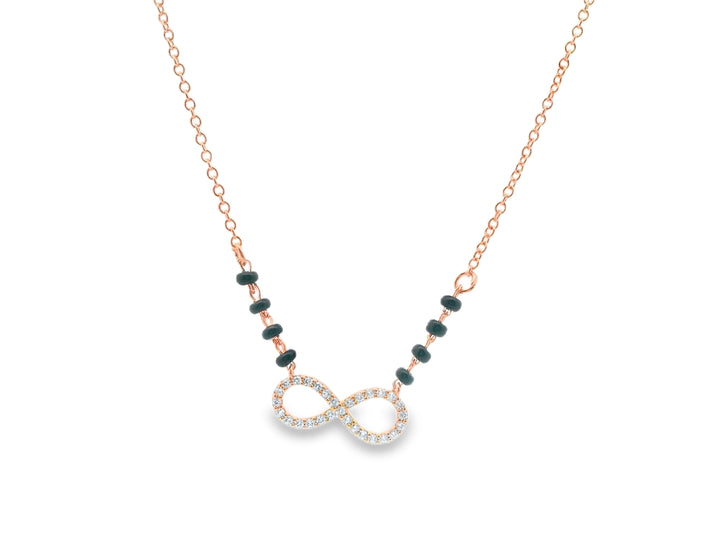 Zircon Mangalsutra 20280