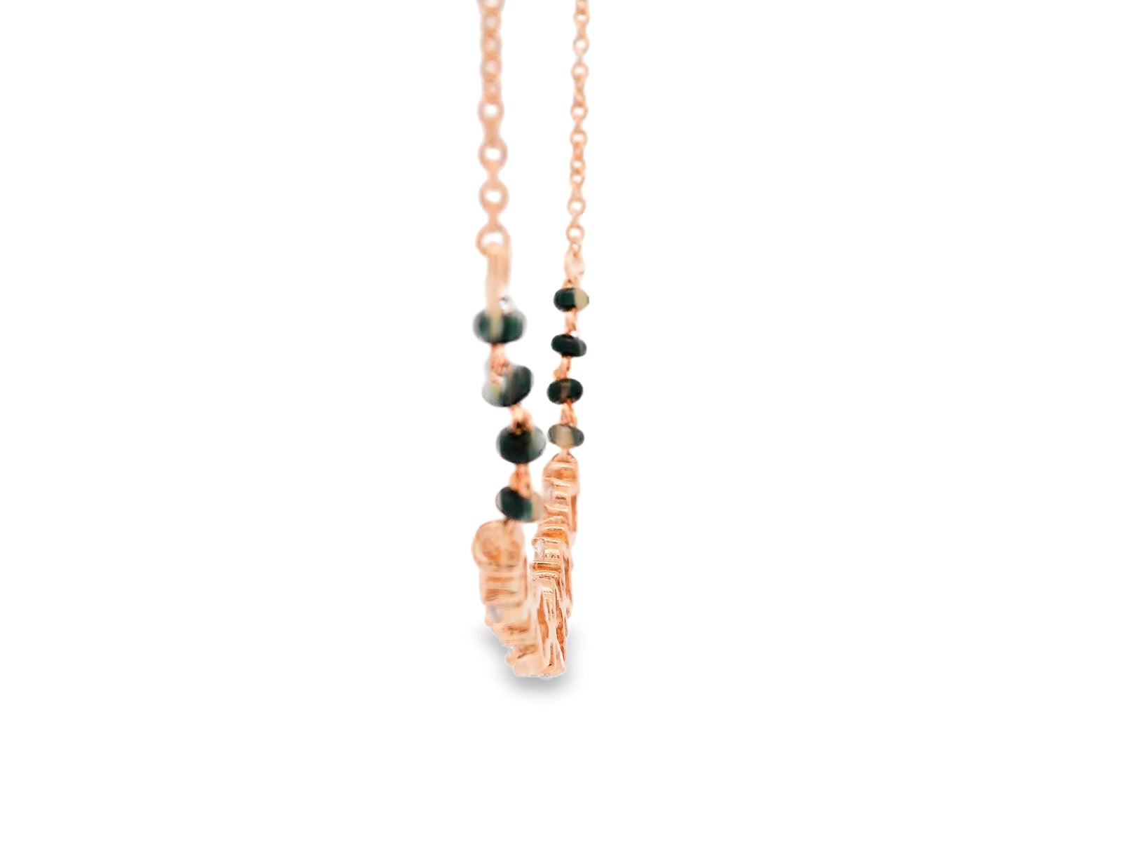 Zircon Mangalsutra 20293