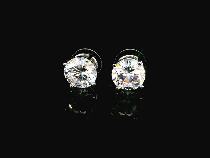 Zircon Earrings 20685