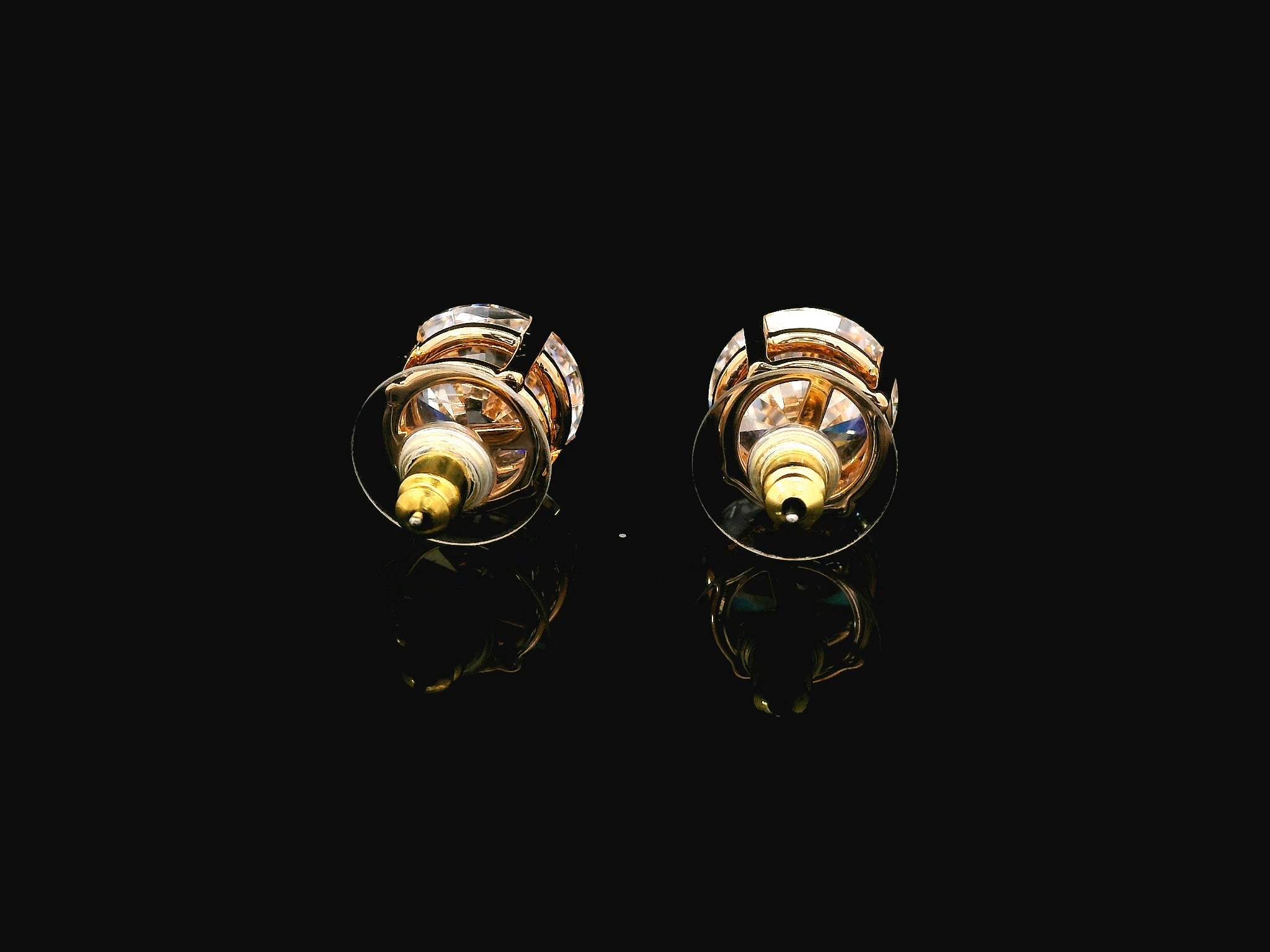 Zircon Earrings 20685