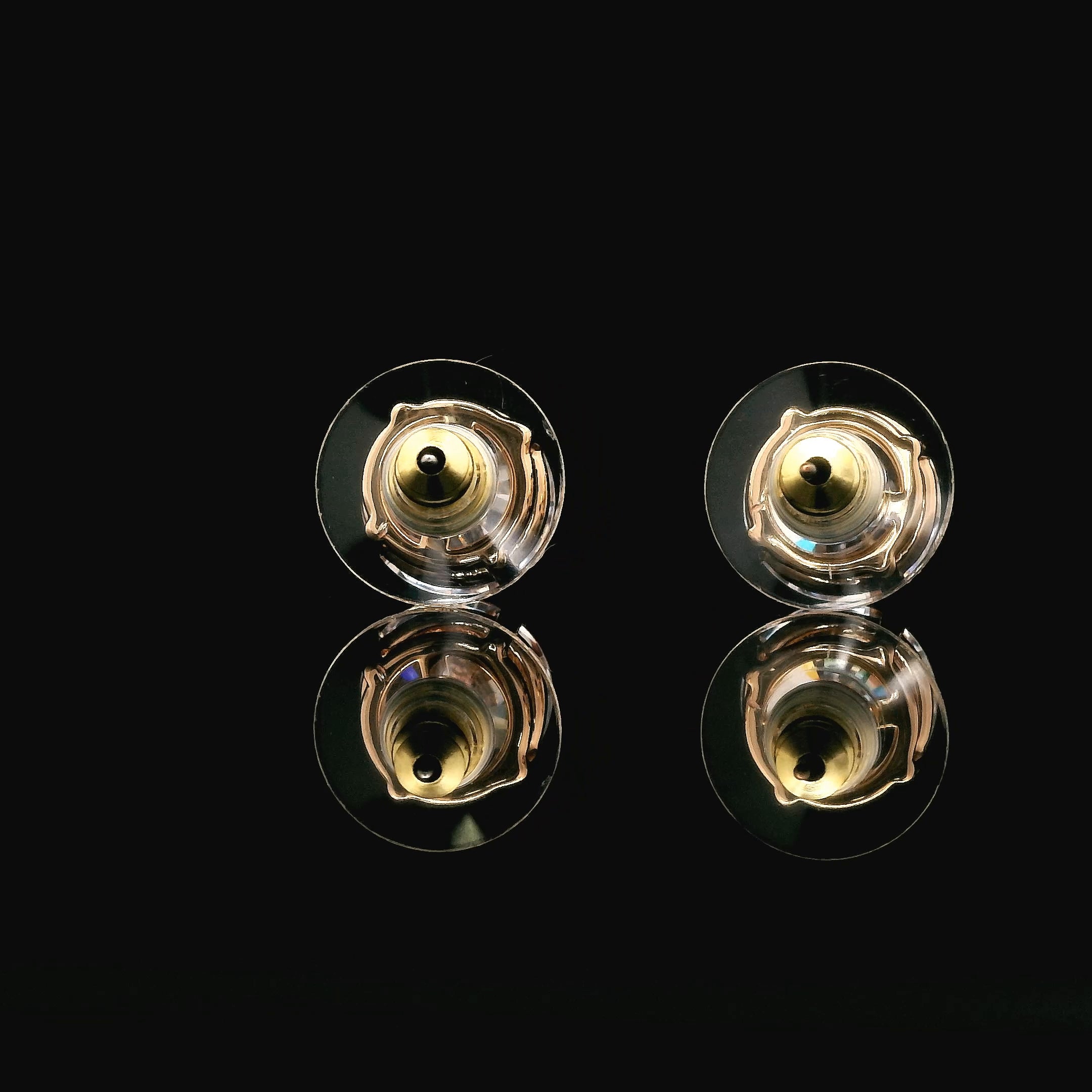 Zircon Earrings 20687