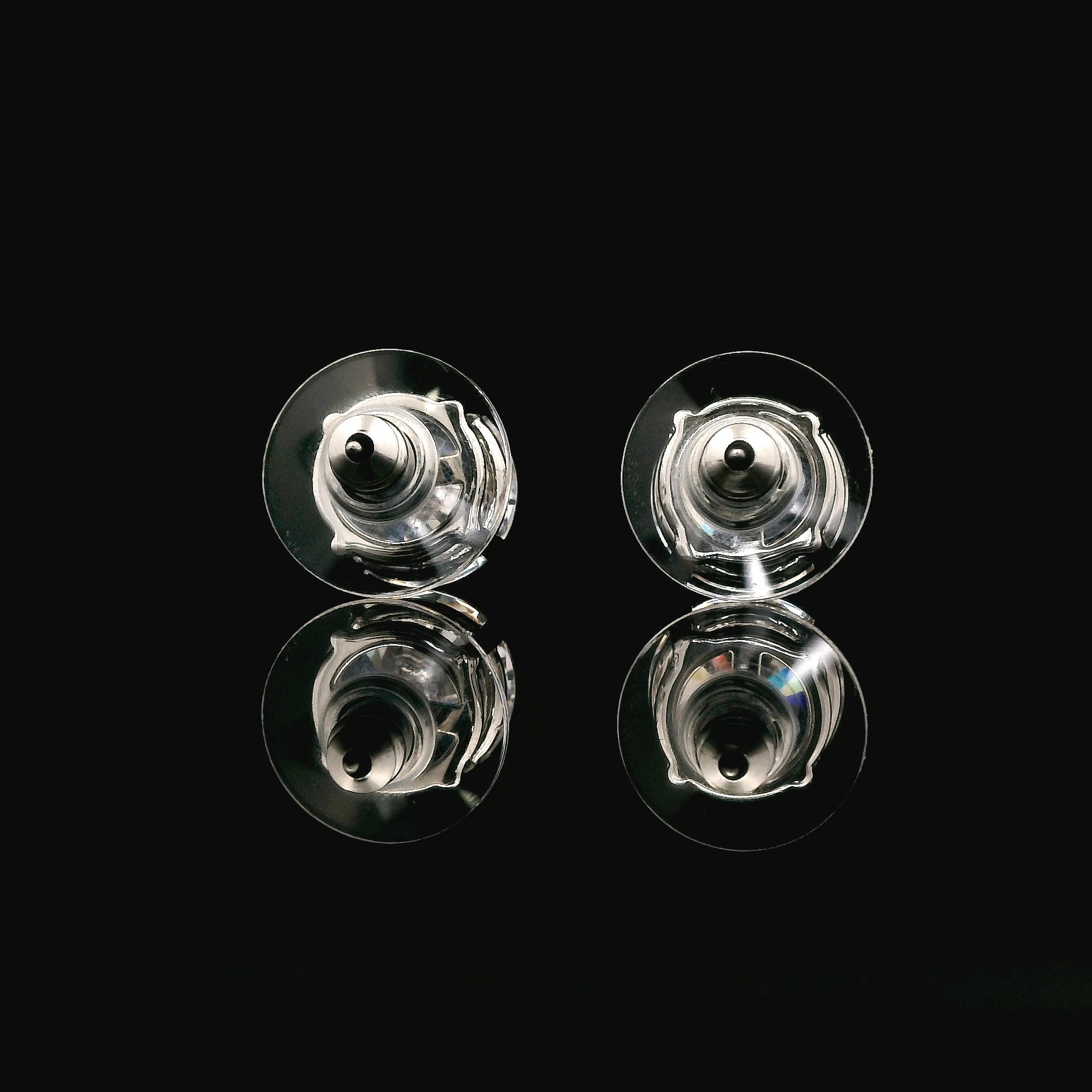 Zircon Earrings 20687