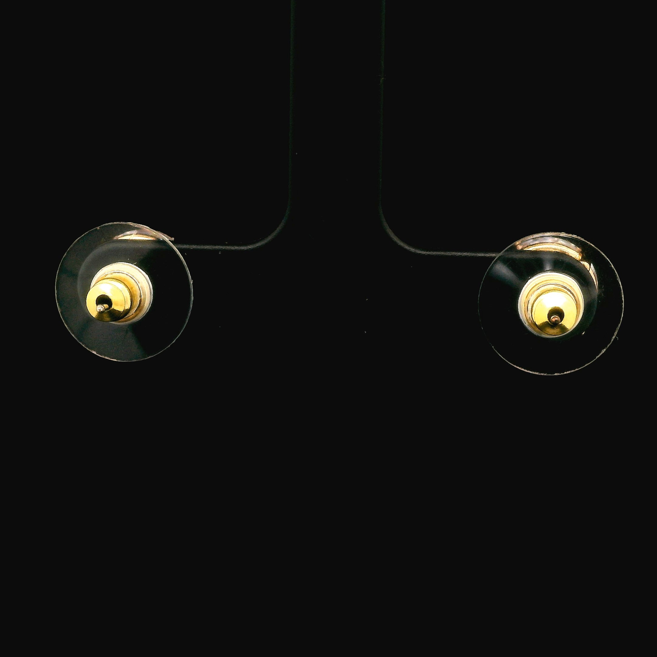Zircon Earrings  20691