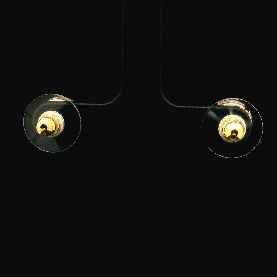 Zircon Earrings  20691