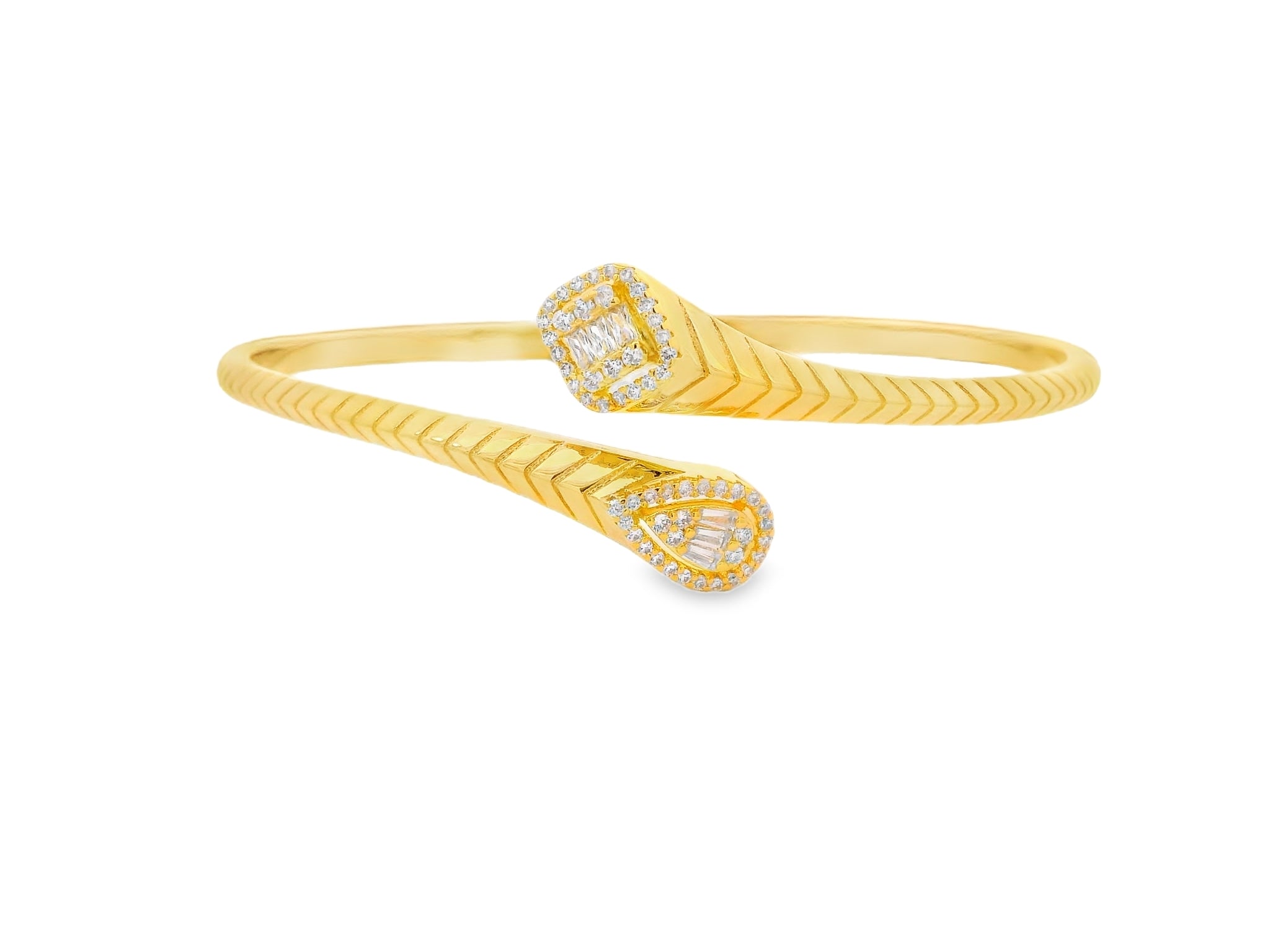 Zircon Kada  20760