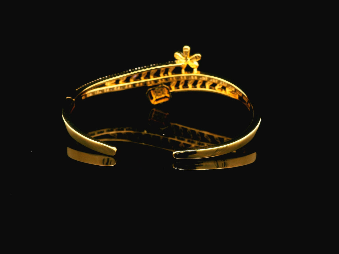 Zircon Kada  20747