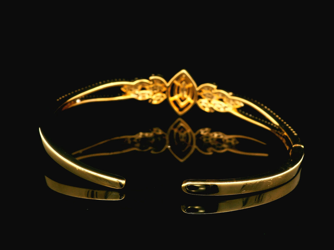 Zircon Kada  20755