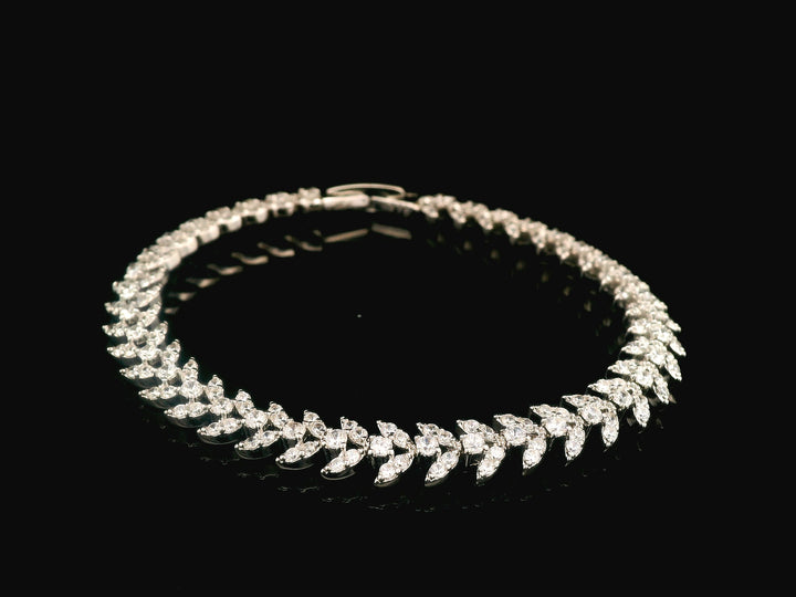 Zircon Braclet   20947