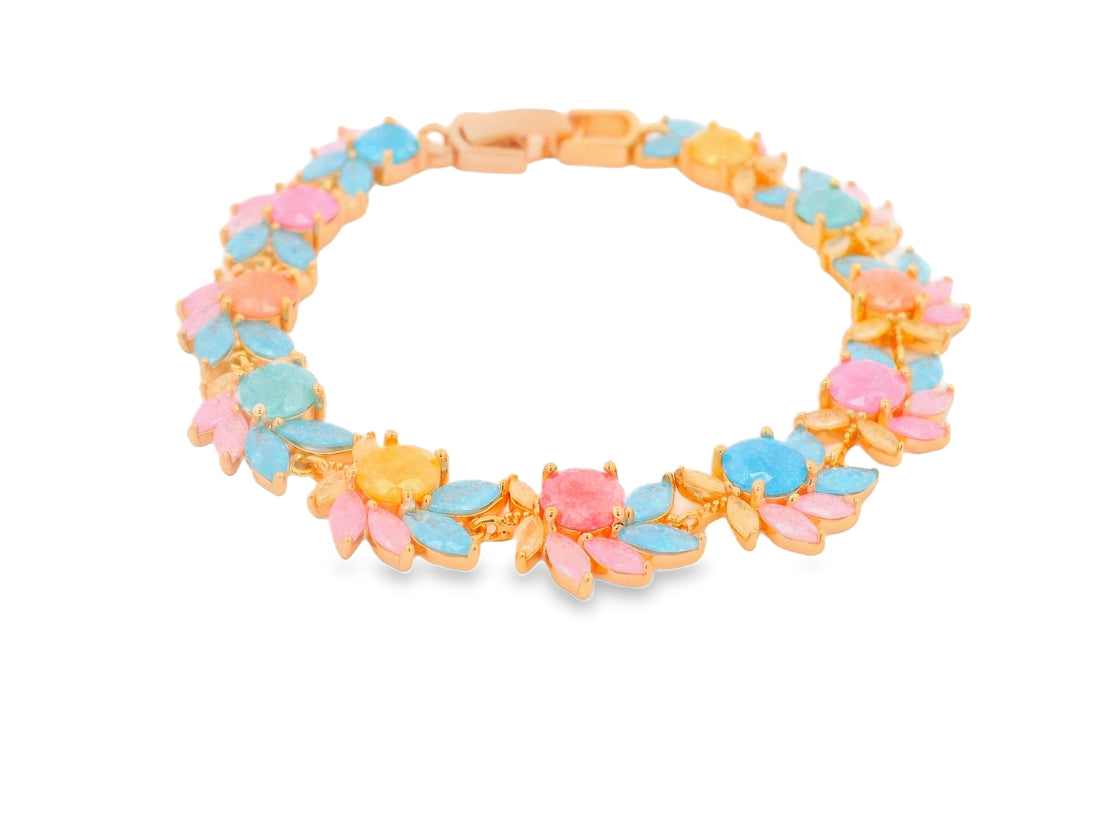 Zircon Braclet   20964