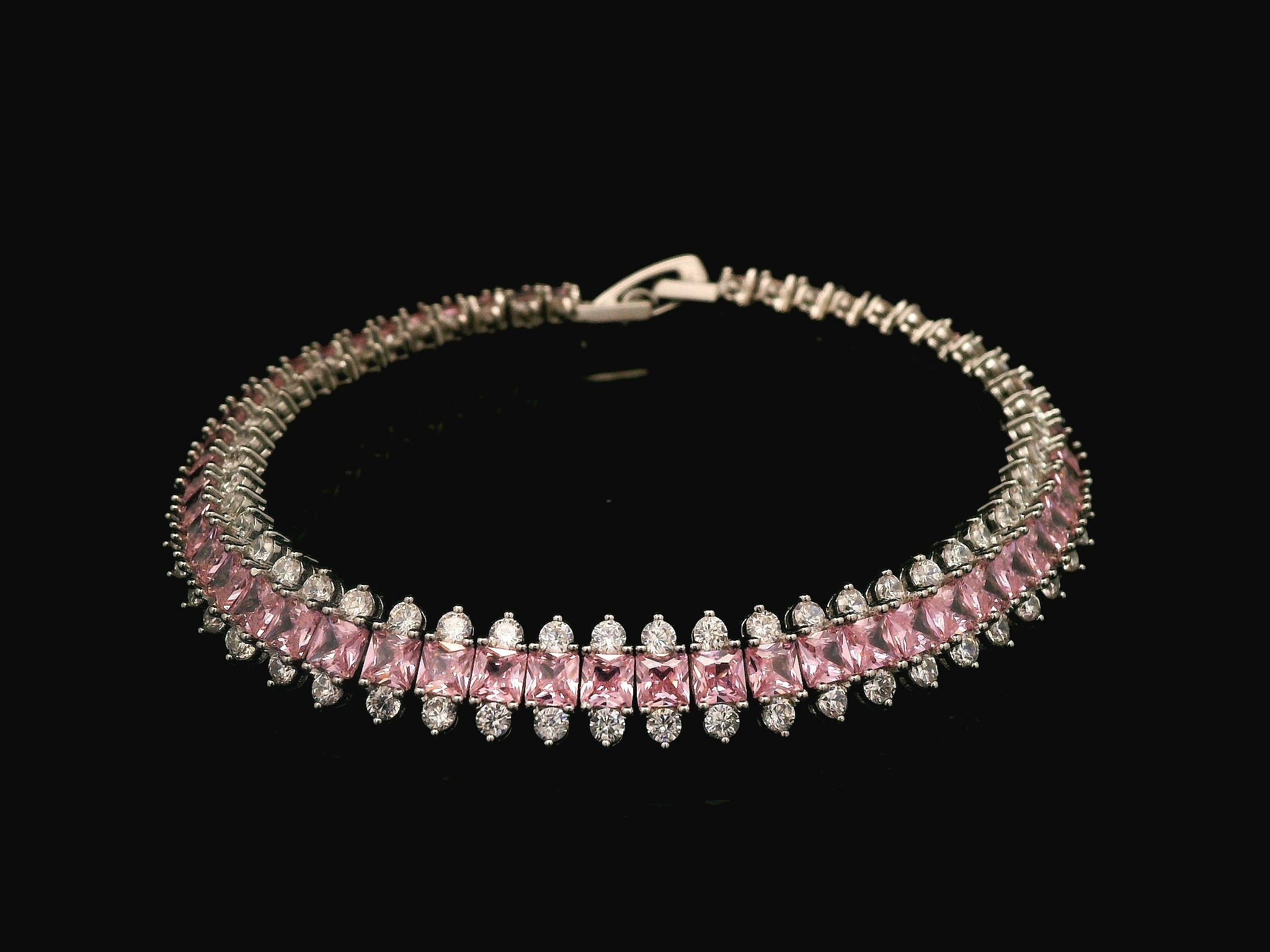 Zircon Braclet   20966