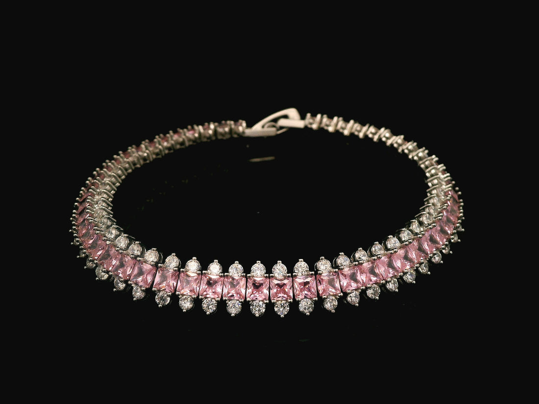 Zircon Braclet   20966