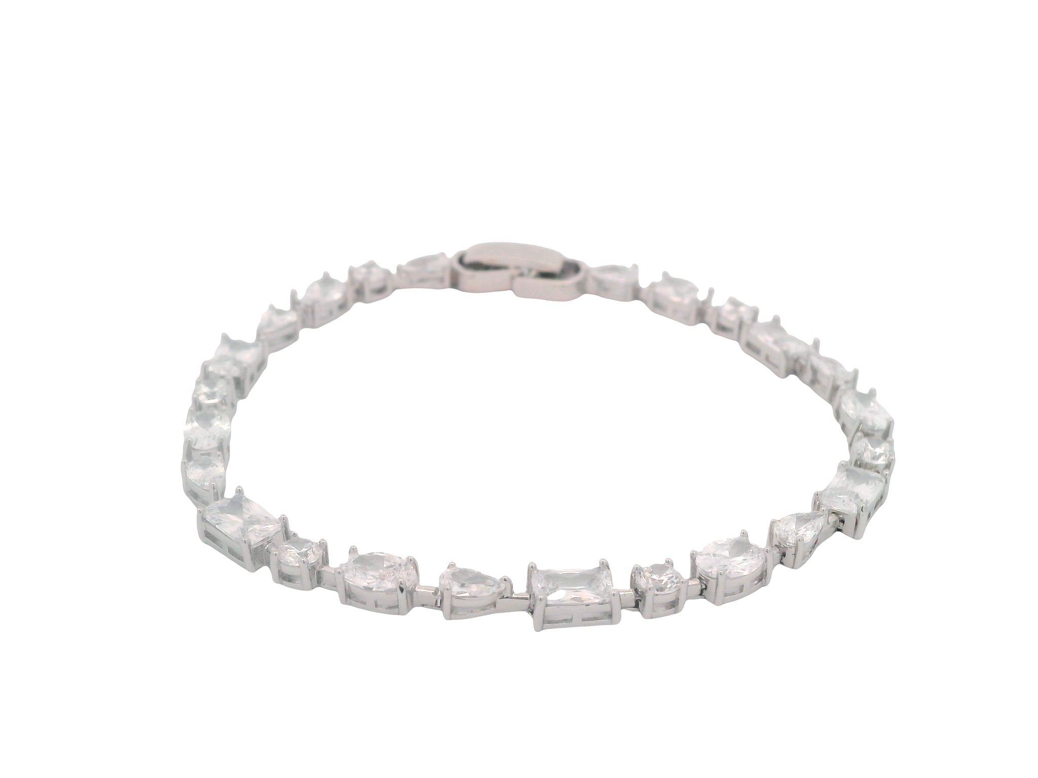Zircon Braclet   20971