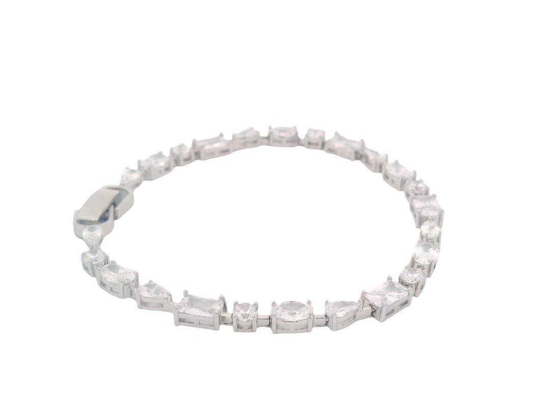 Zircon Braclet   20971