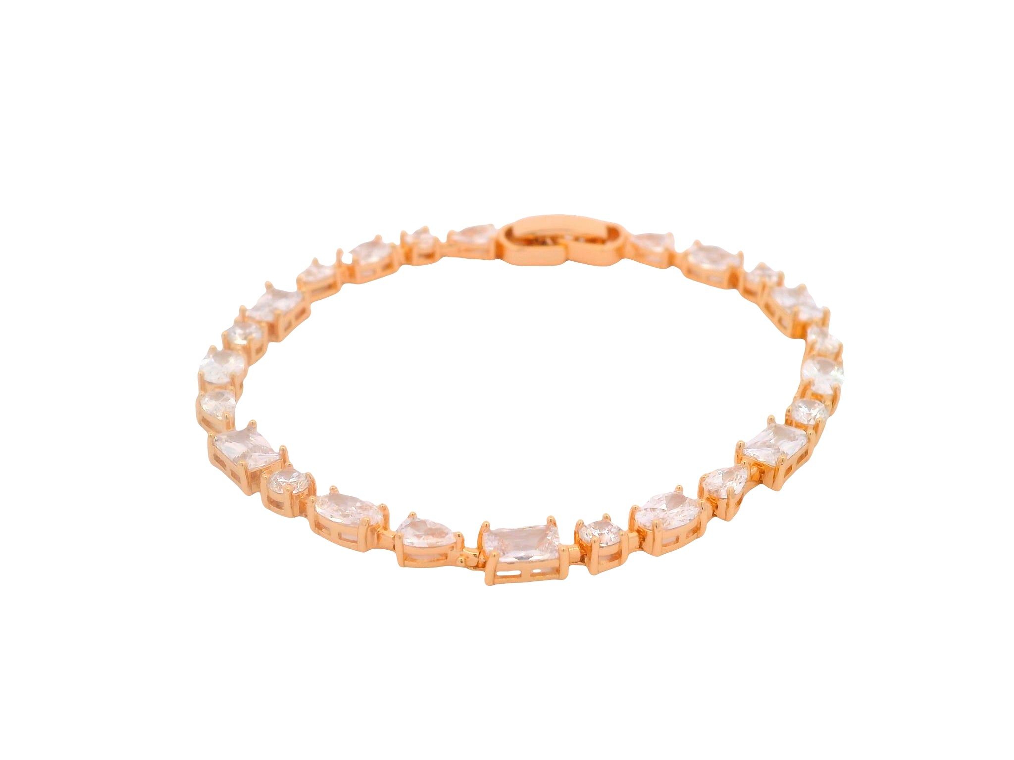 Zircon Braclet   20971