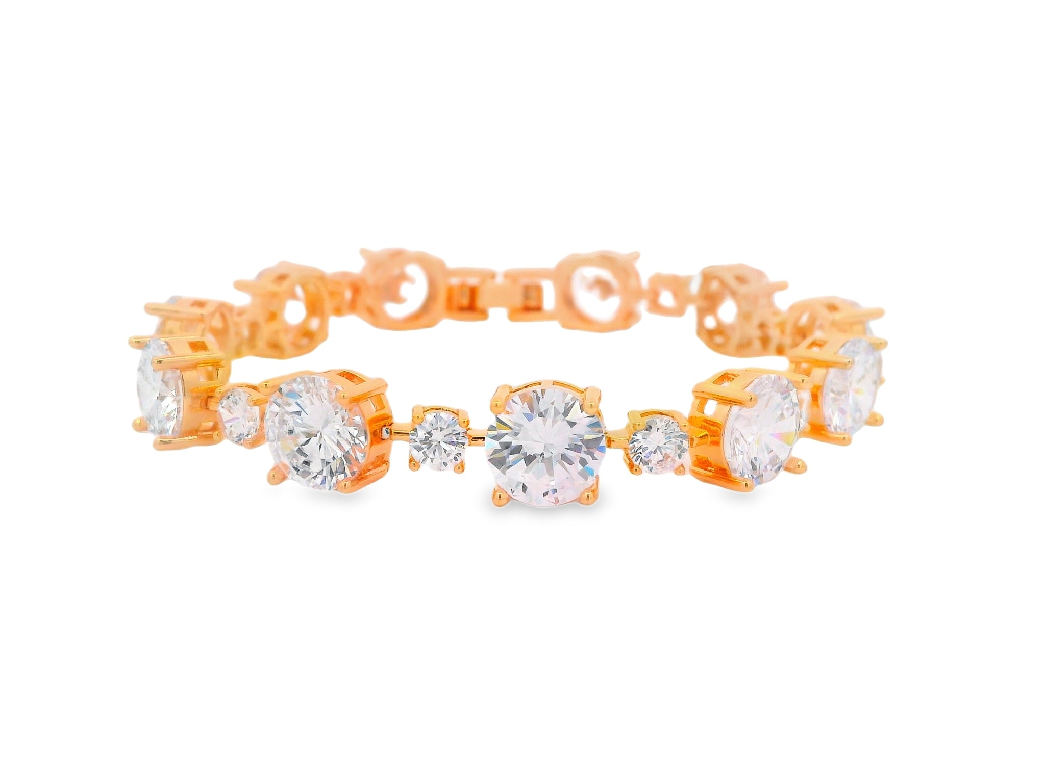 Zircon Braclet   20990
