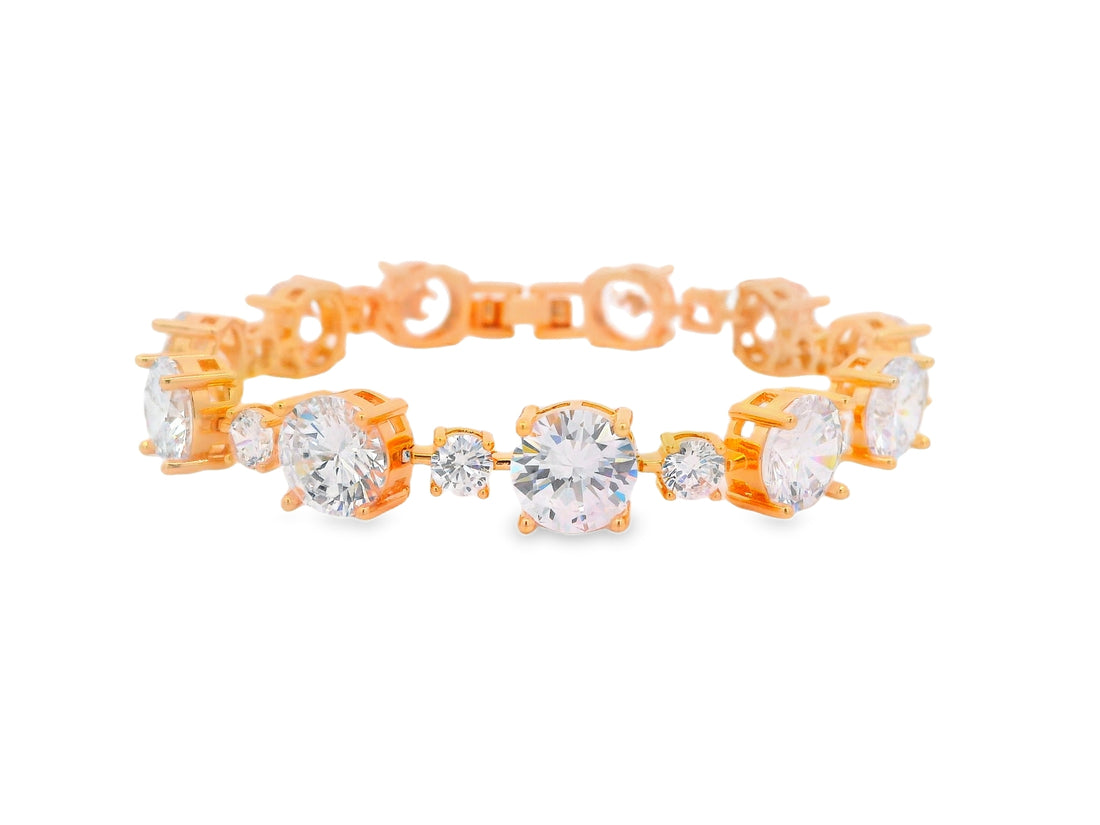 Zircon Braclet   20990