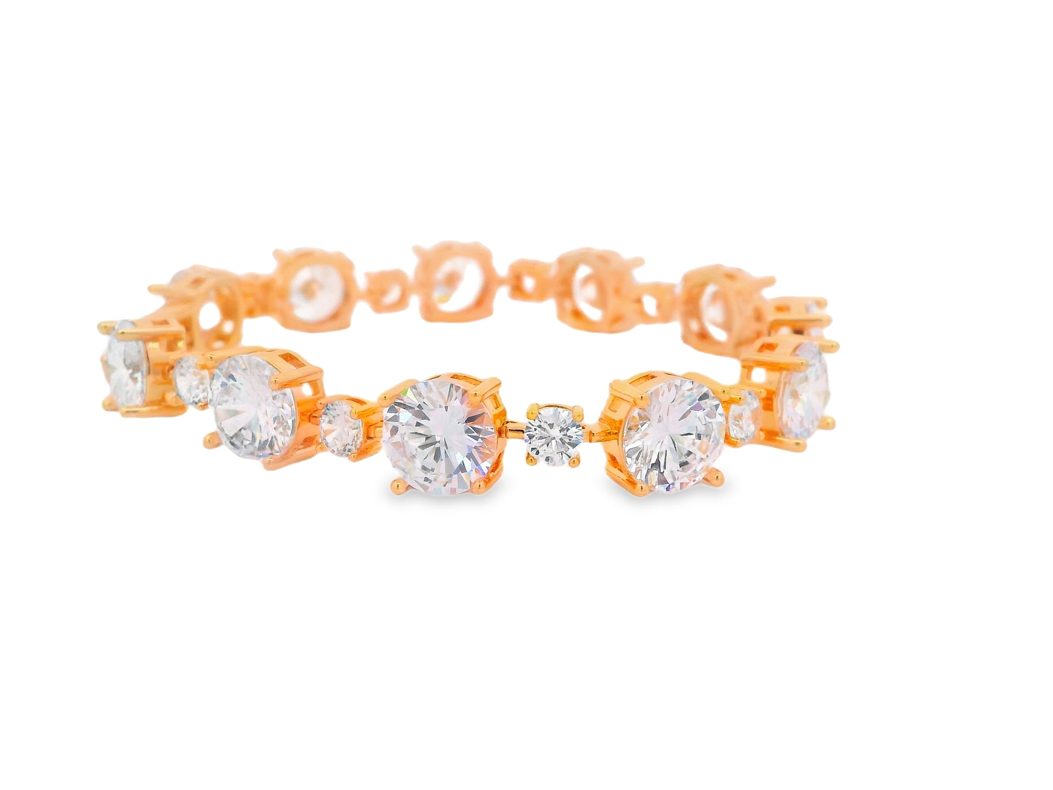 Zircon Braclet   20990