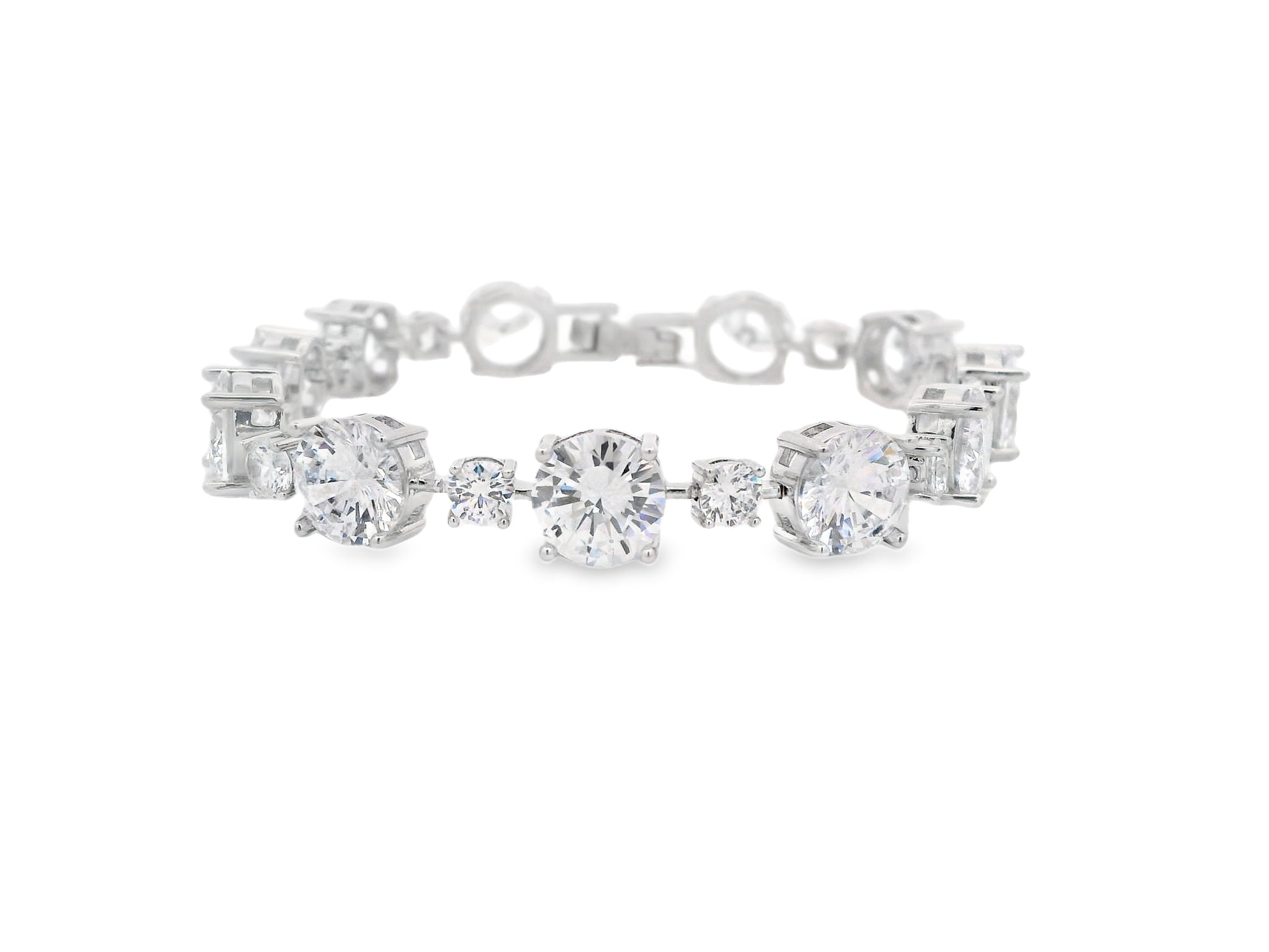 Zircon Braclet   20990