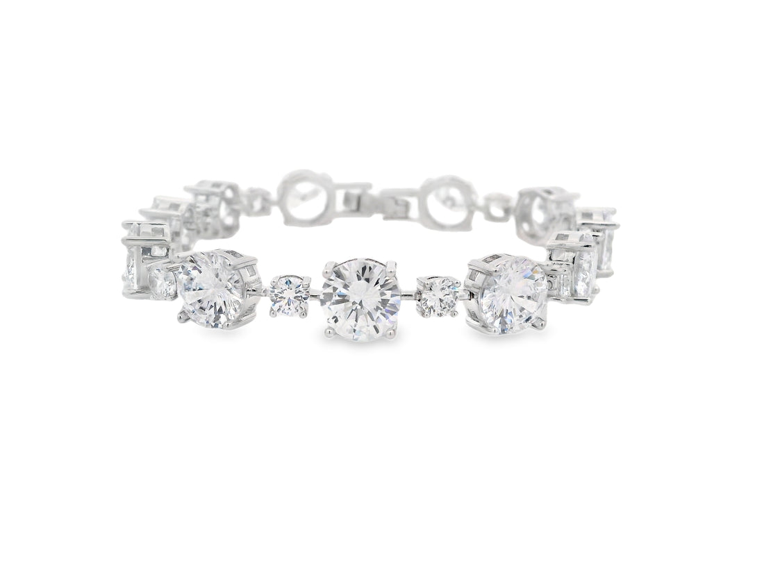 Zircon Braclet   20990