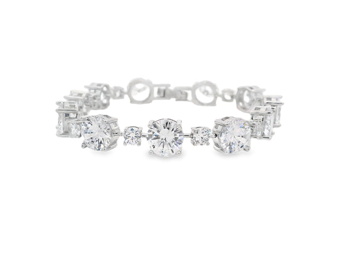 Zircon Braclet   20990