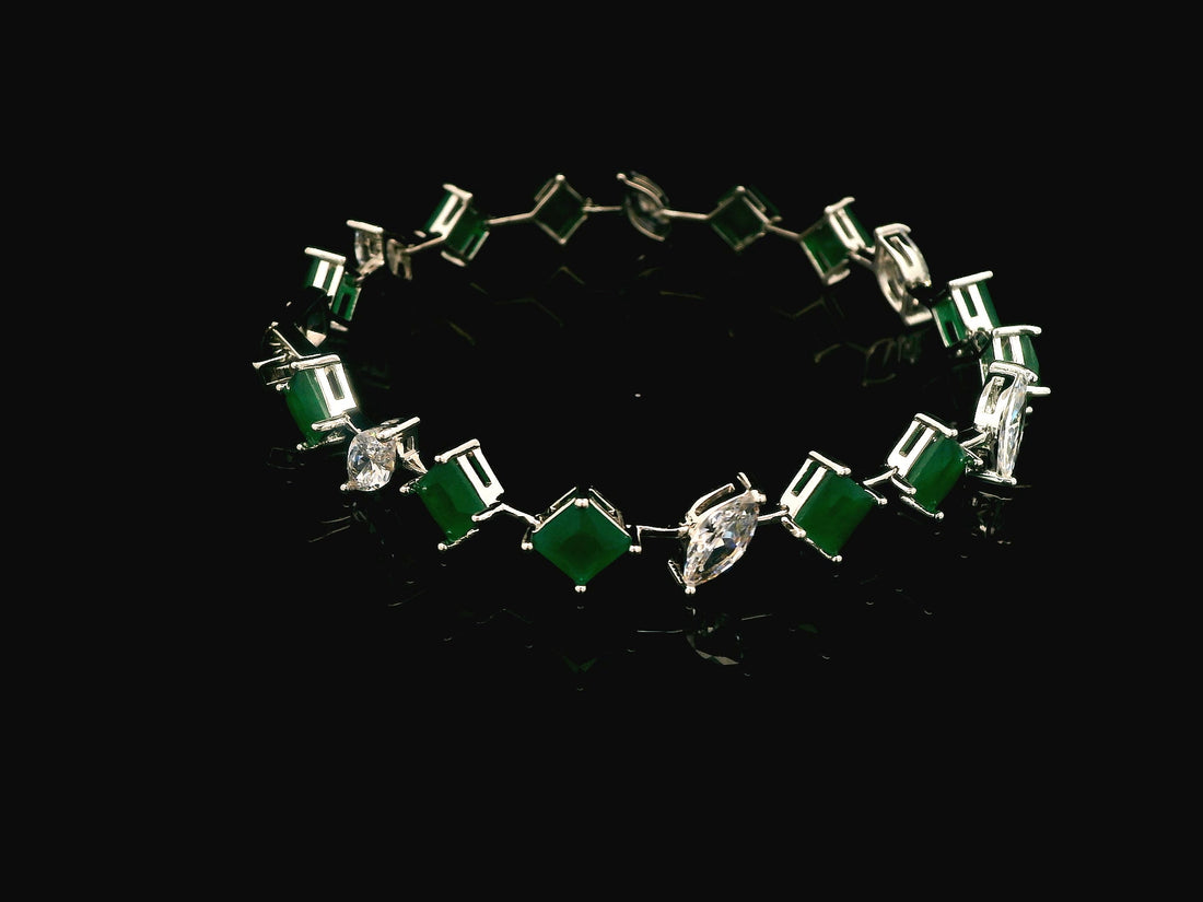 Zircon Braclet   20993