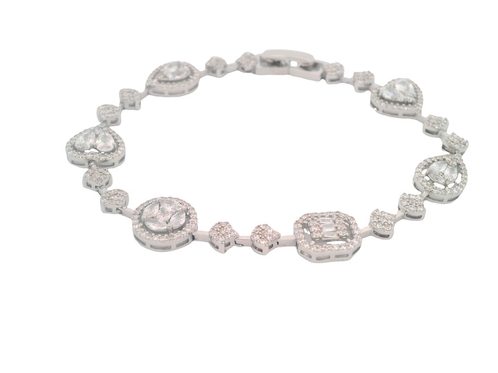 Zircon Braclet   21022