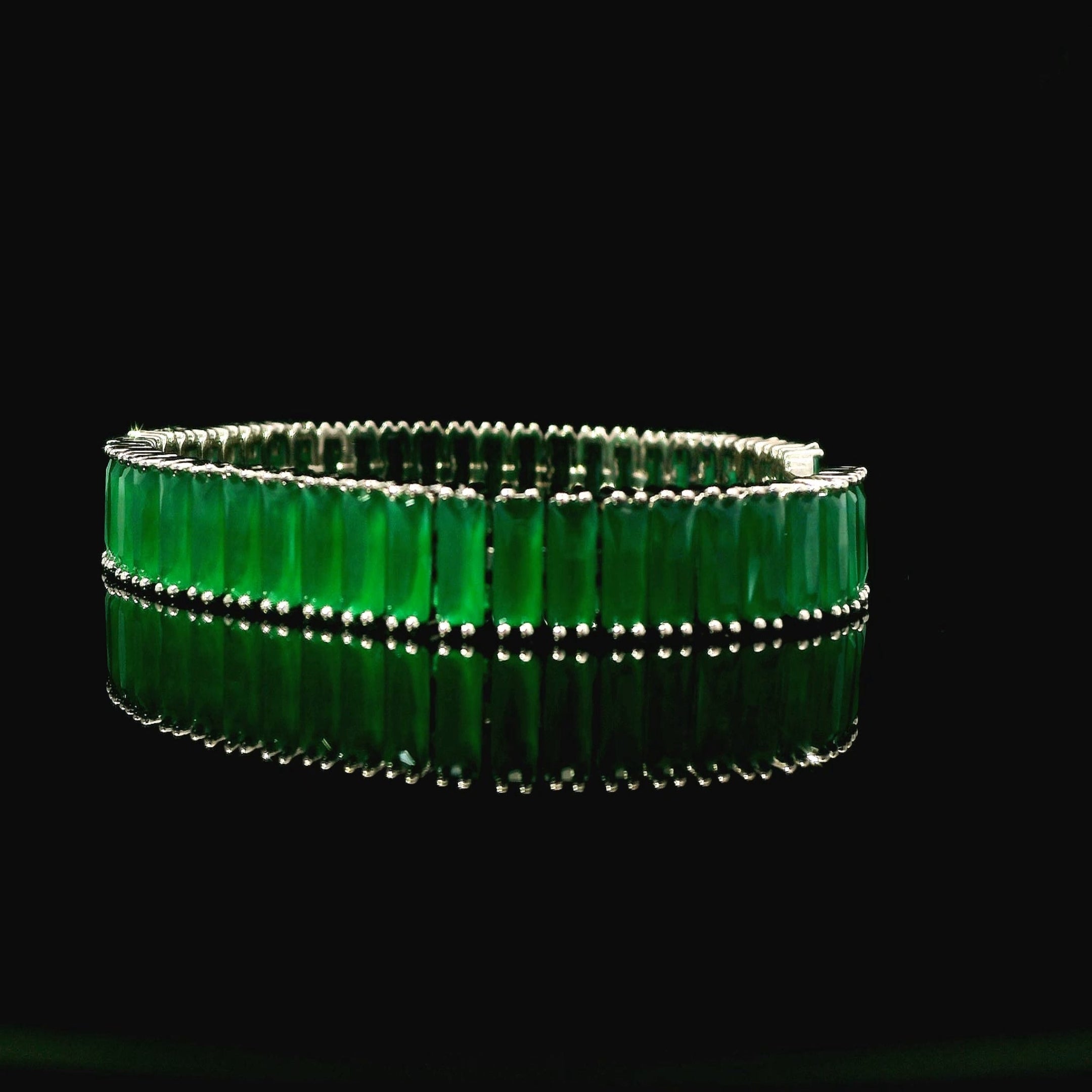 Zircon Braclet   21250