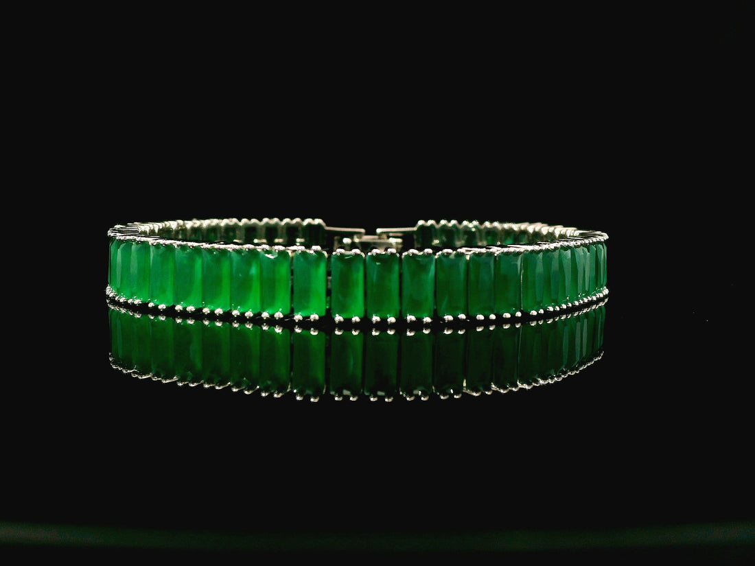 Zircon Braclet   21250