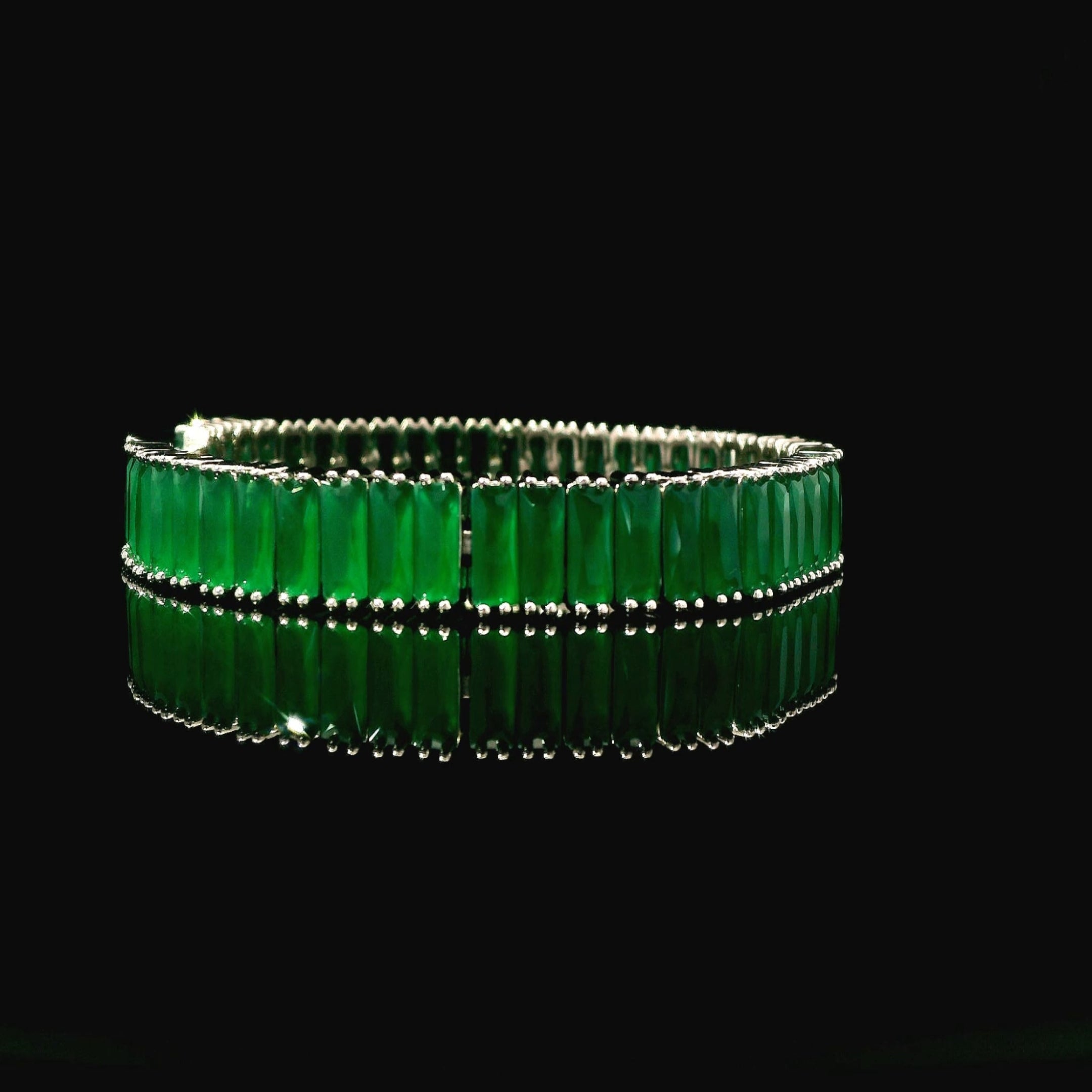Zircon Braclet   21250