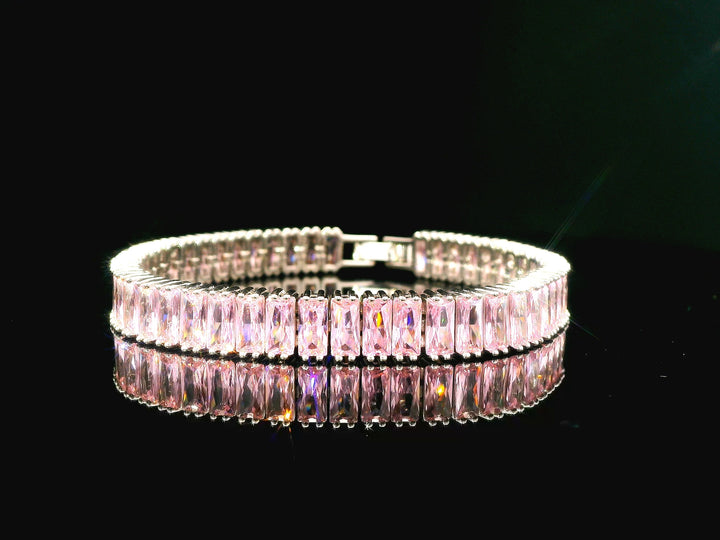 Zircon Braclet   21250
