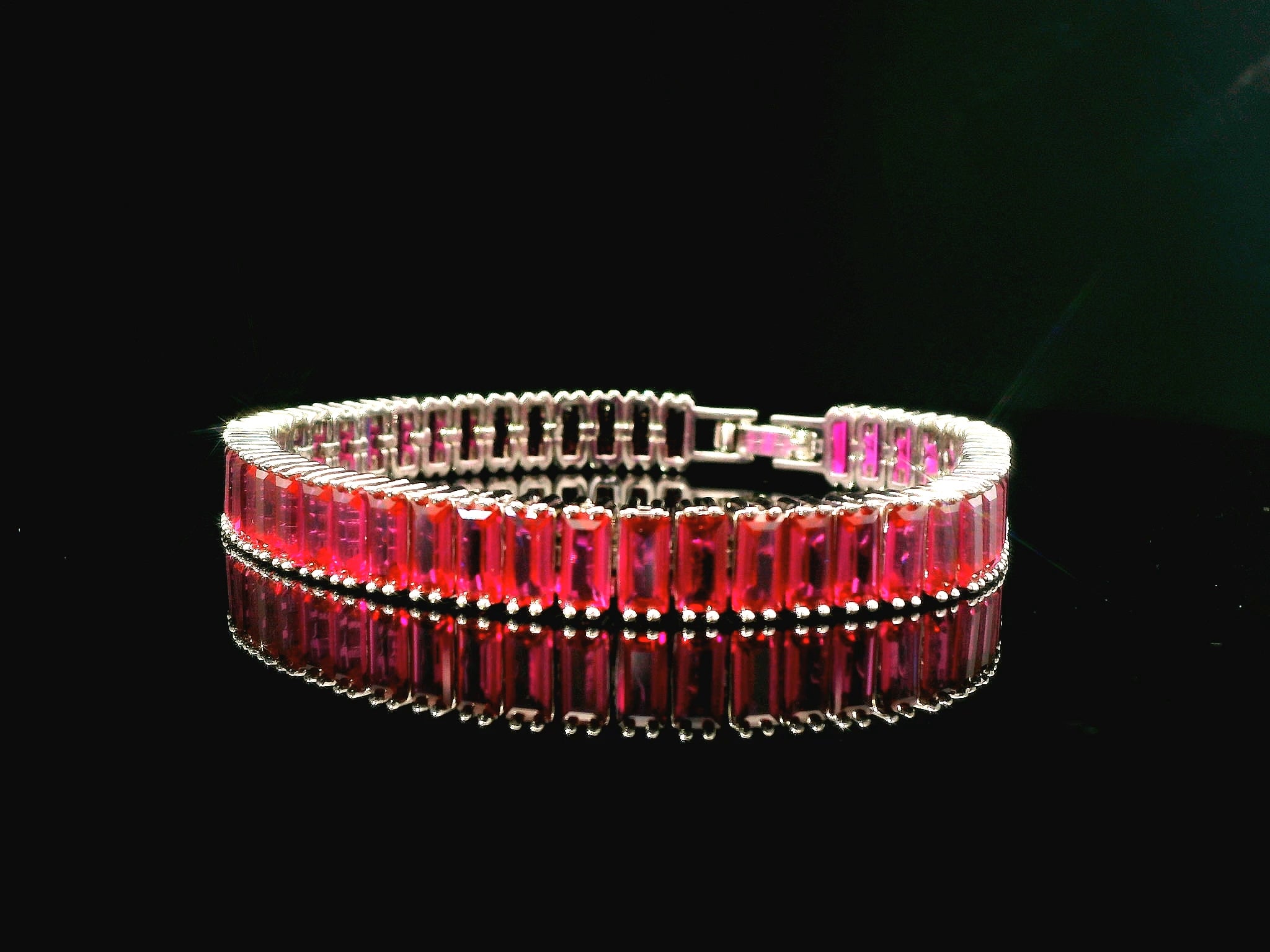 Zircon Braclet   21250