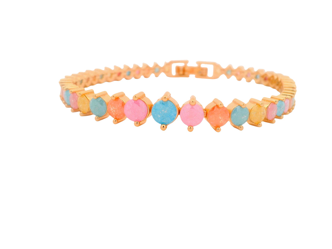 Zircon Braclet   21487
