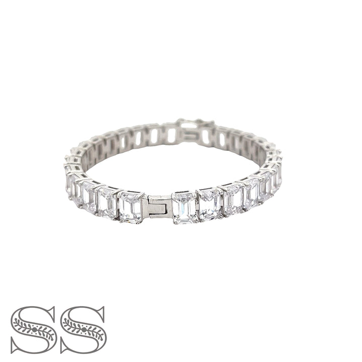 92.5 Sterling Silver Bangles  21540