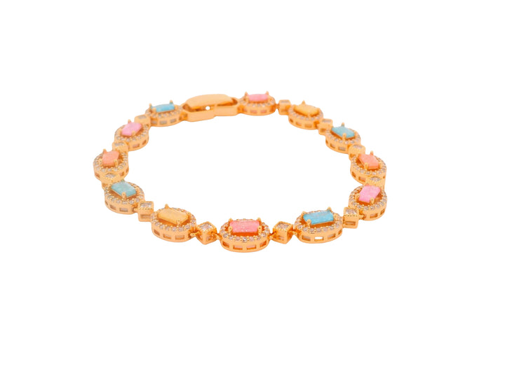 Zircon Braclet   22378