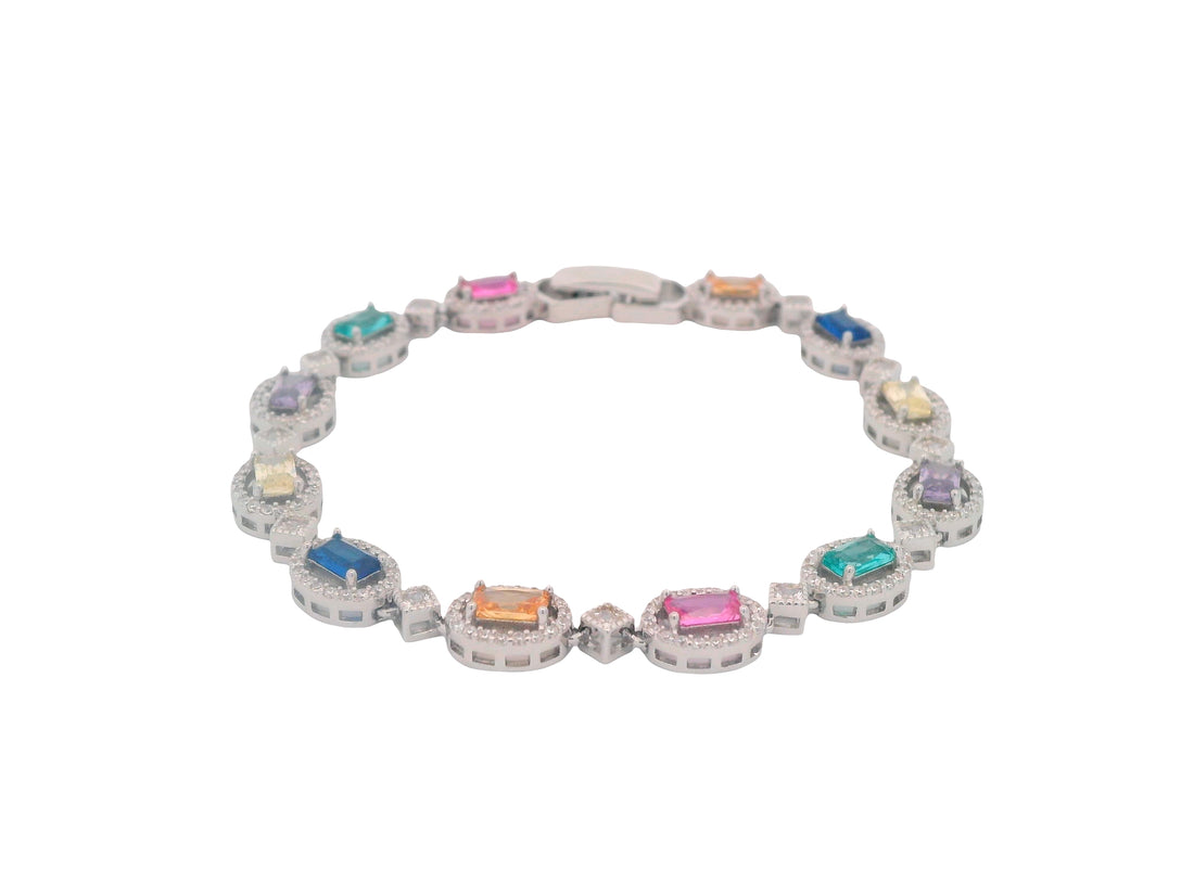 Zircon Braclet   22378