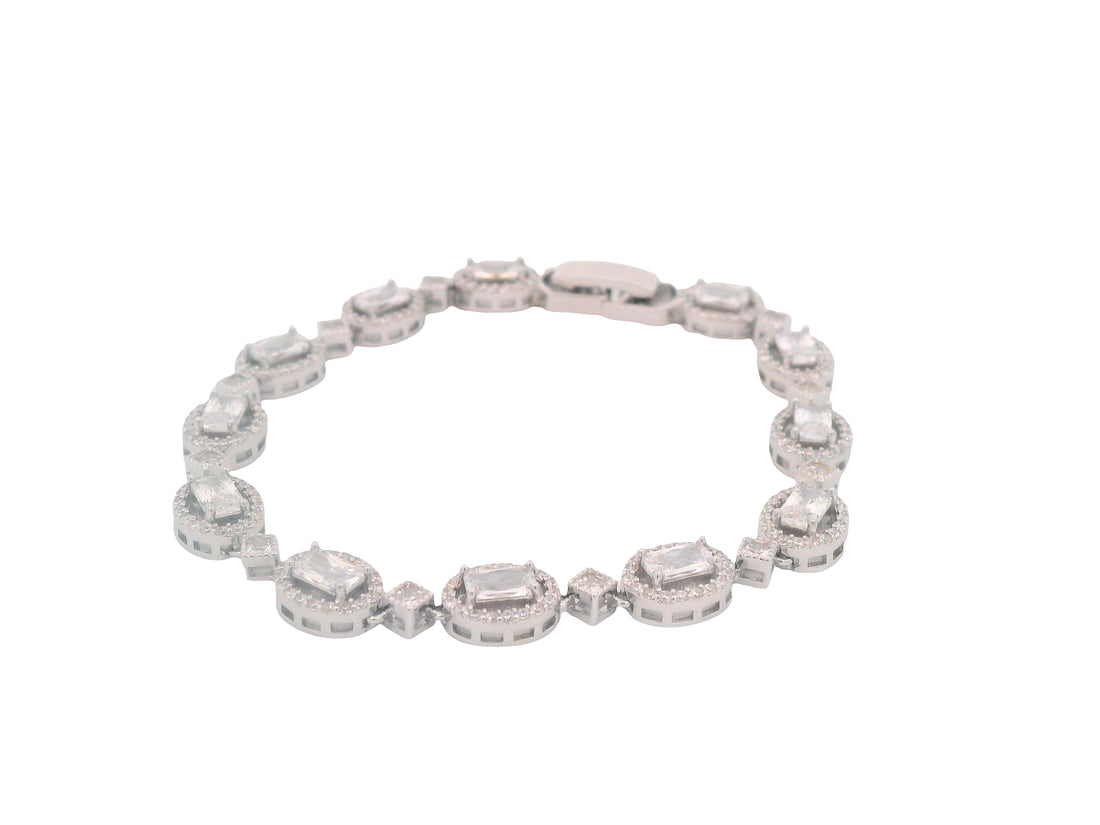 Zircon Braclet   22378