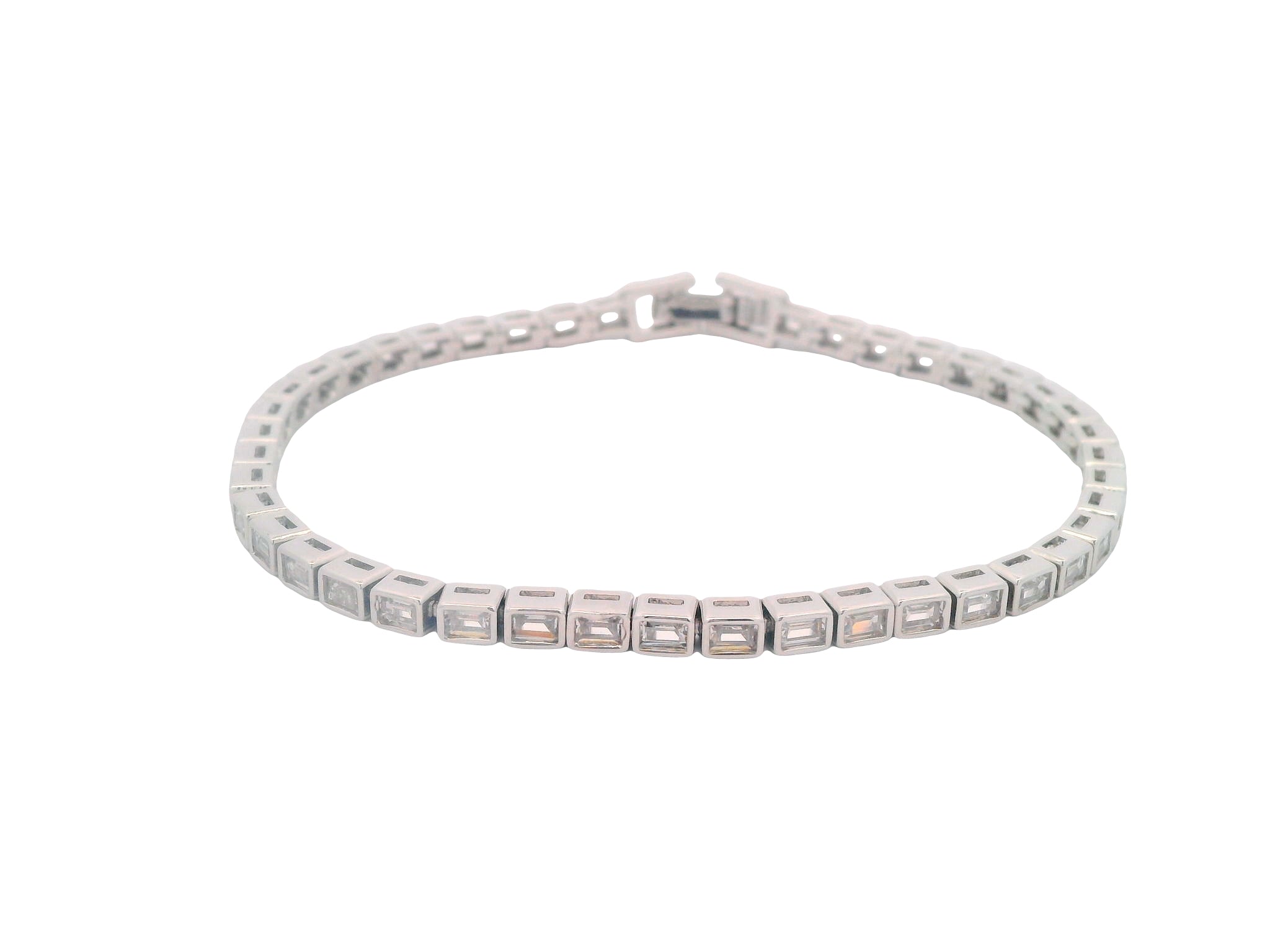 Zircon Braclet   22449